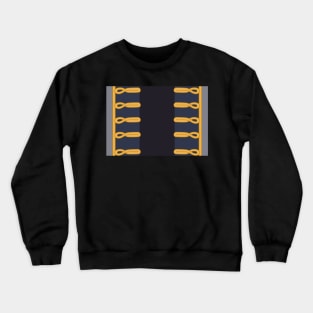 Jyushi Crewneck Sweatshirt